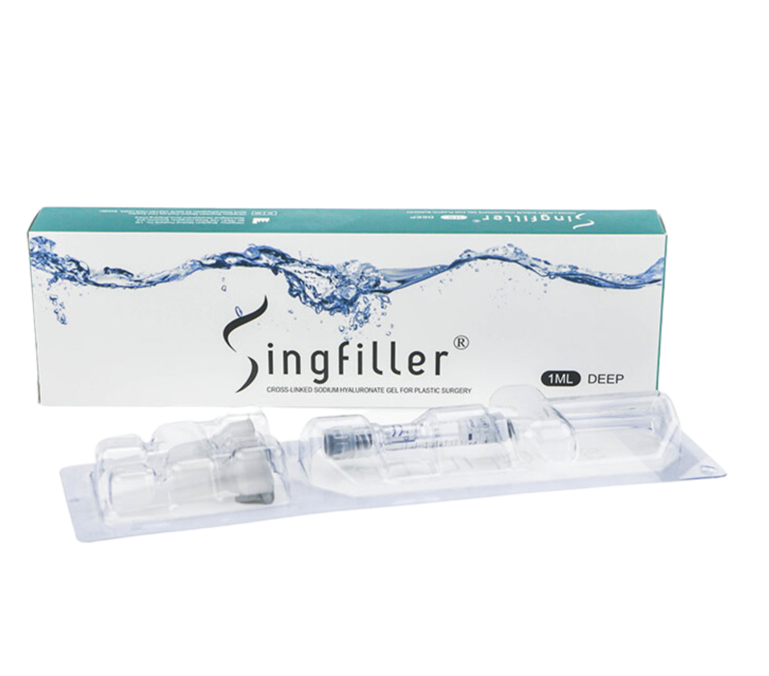 Singfiller DEEP "V3"