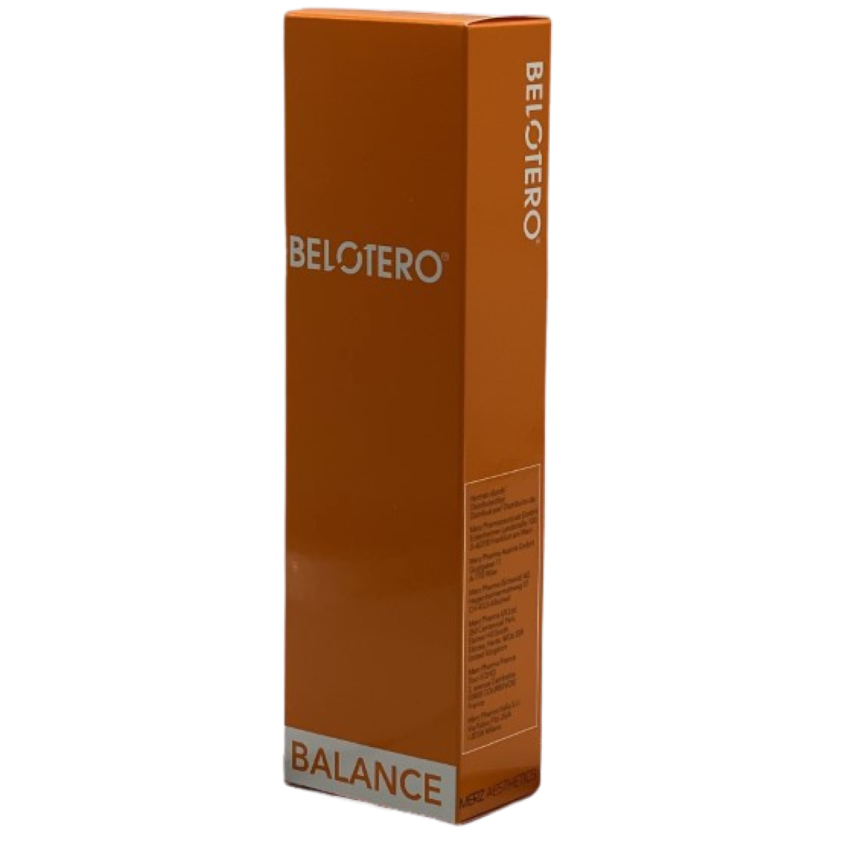 Belotero Balance