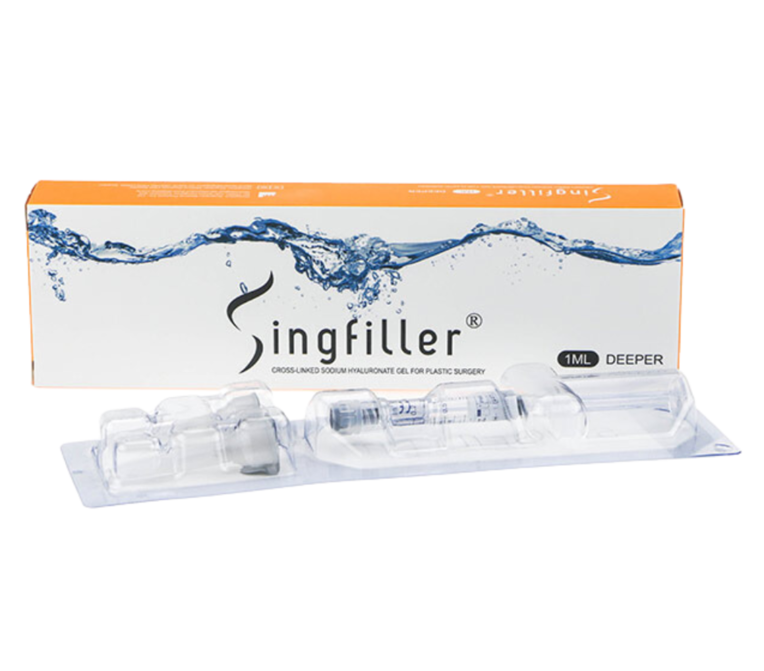 Singfiller DEEPER "V4"