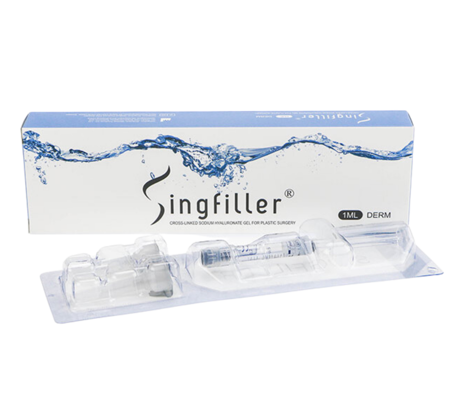 Singfiller DERM "V2"